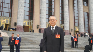 中国电建集团首席科学家、首席技术专家张春生荣获“国家卓越工程师”称号